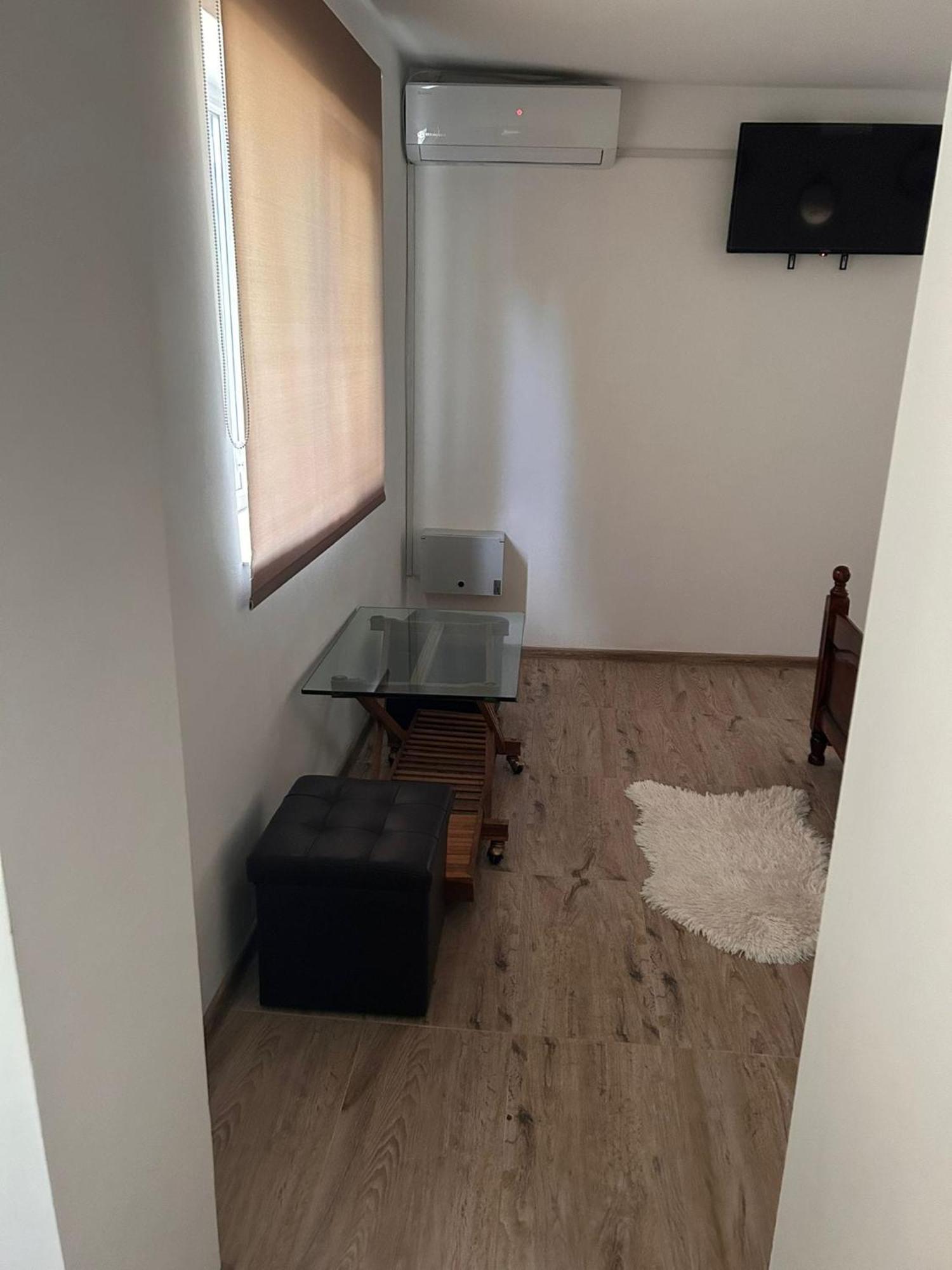 Casuta Galbena Villa Eforie Nord Luaran gambar