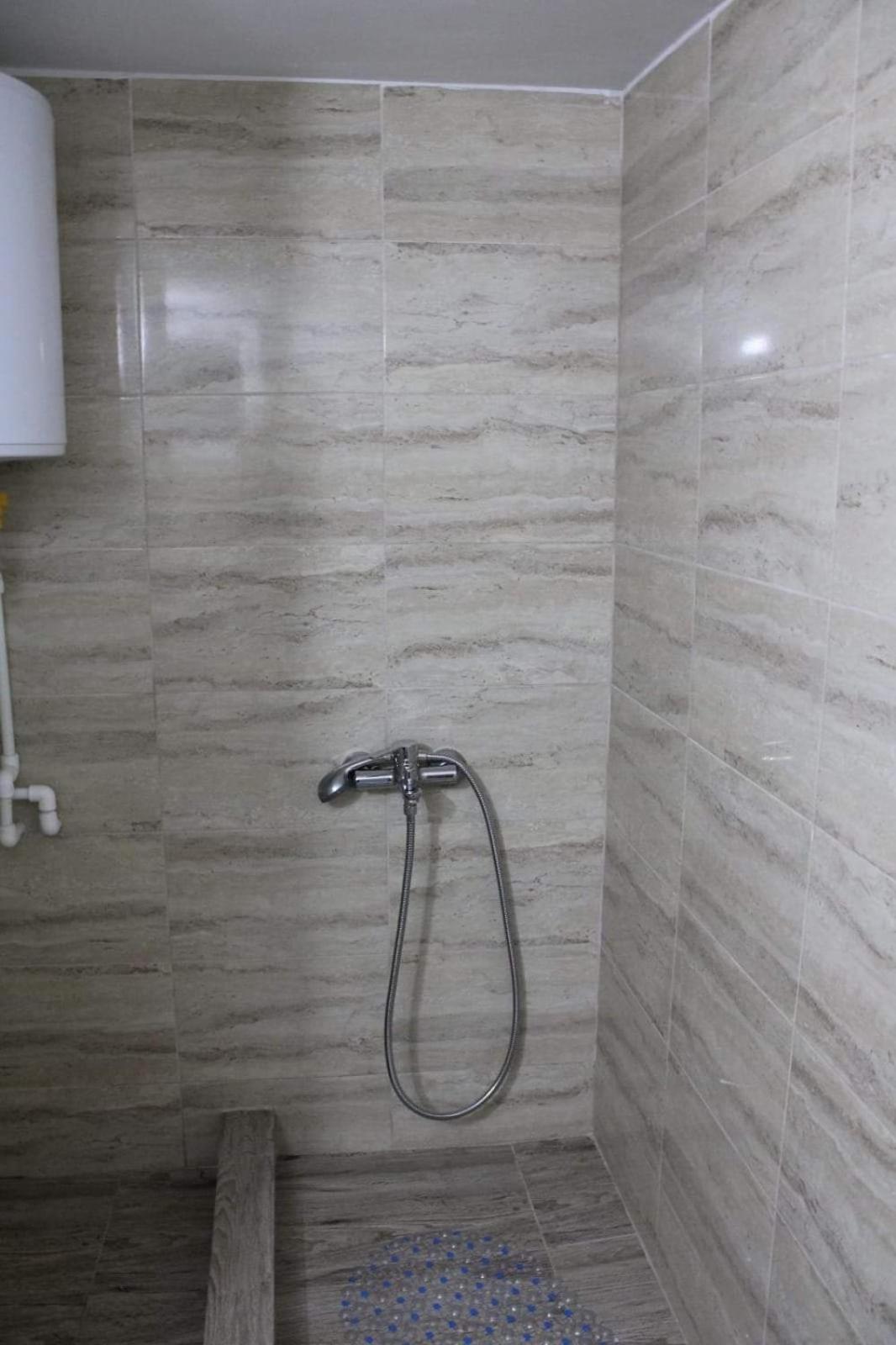 Casuta Galbena Villa Eforie Nord Luaran gambar