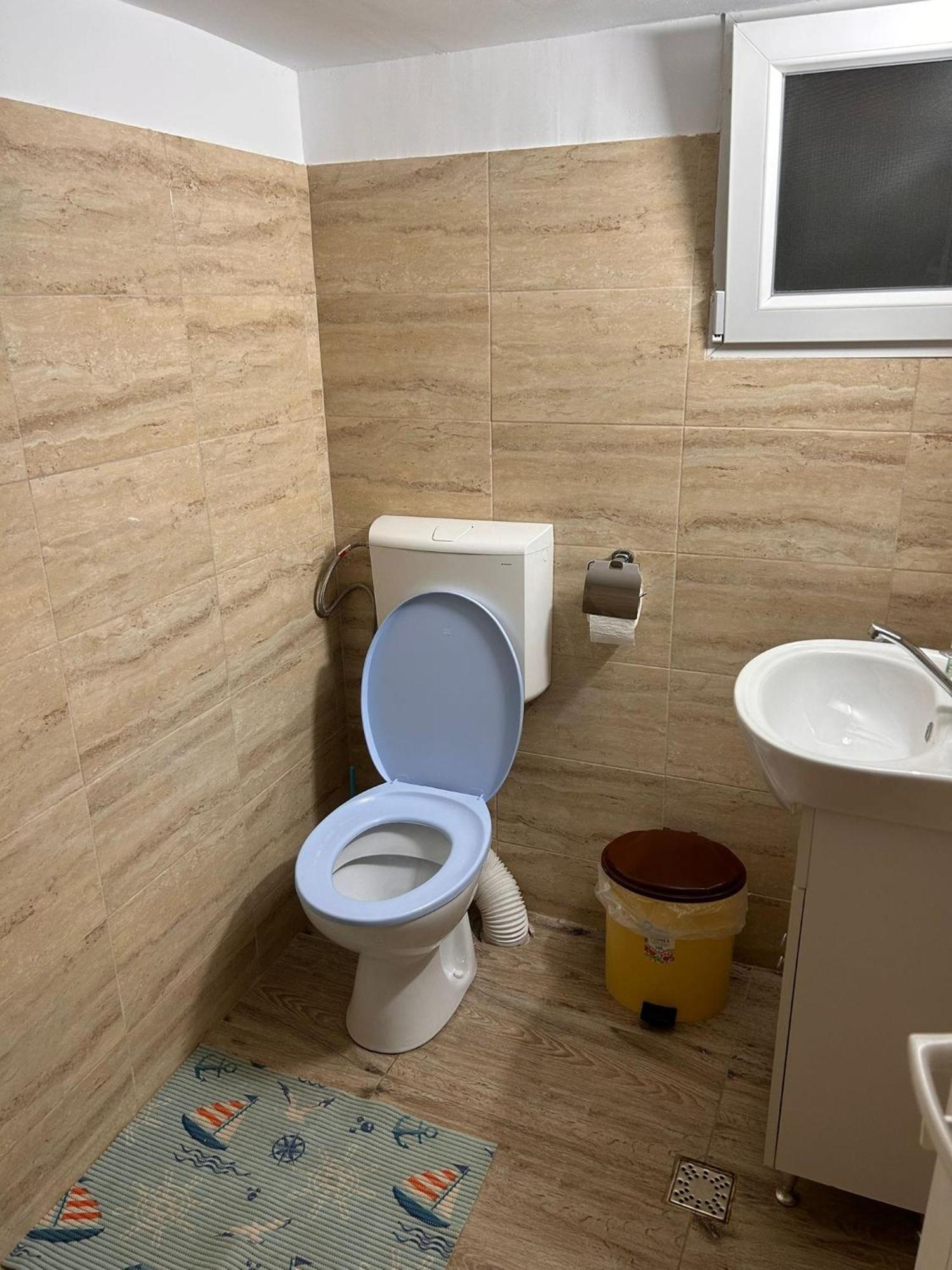 Casuta Galbena Villa Eforie Nord Luaran gambar