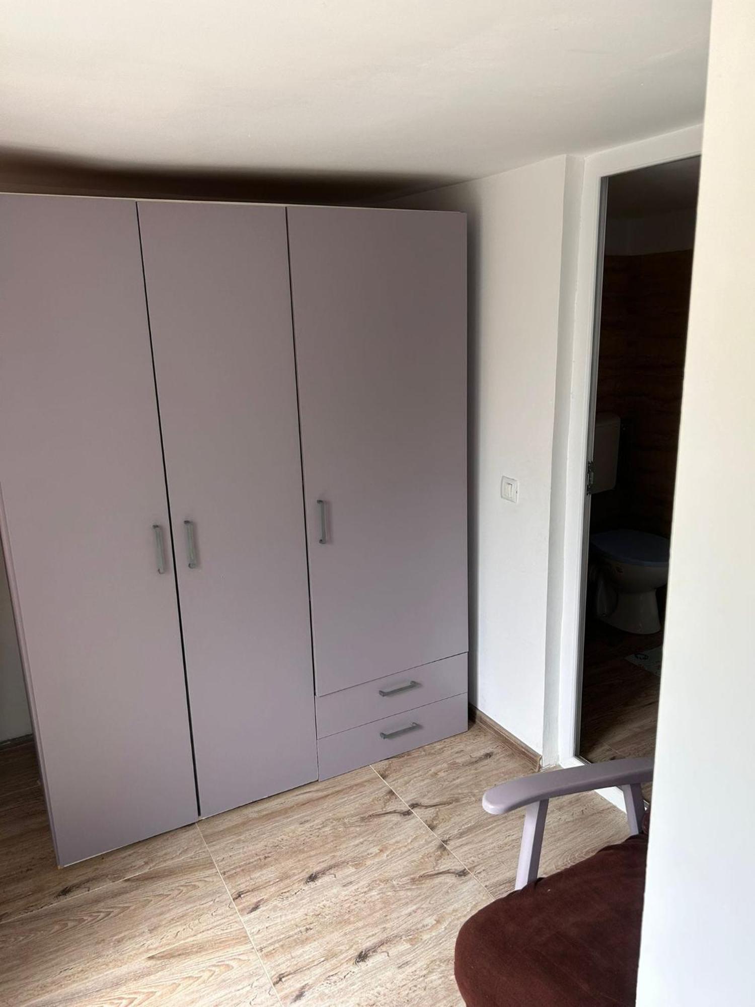 Casuta Galbena Villa Eforie Nord Luaran gambar