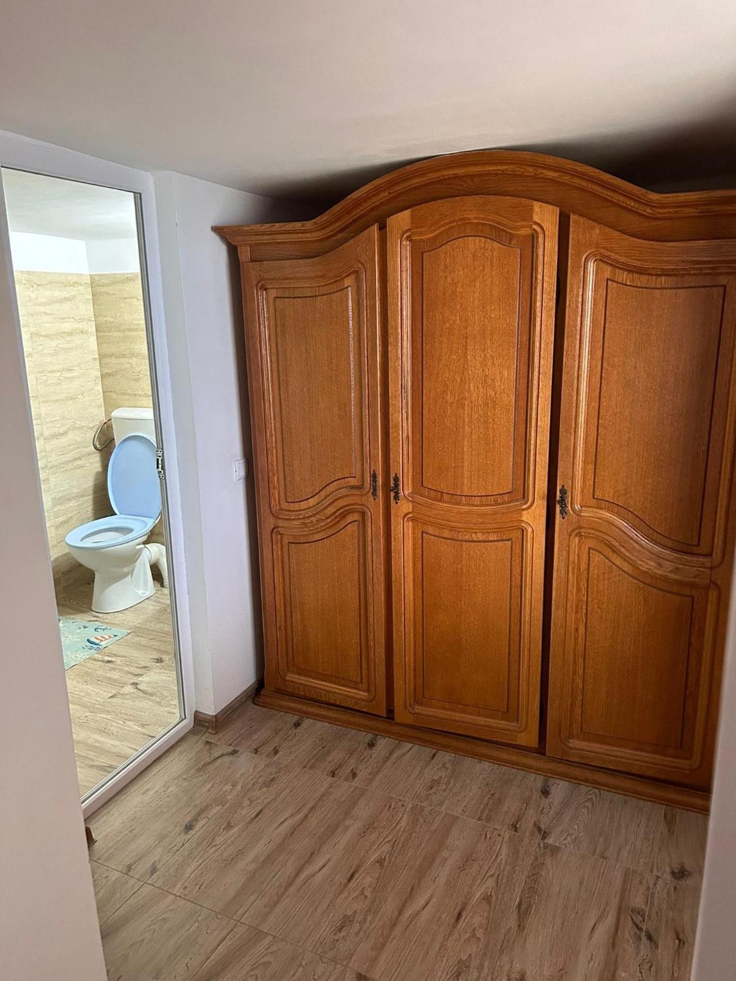 Casuta Galbena Villa Eforie Nord Luaran gambar