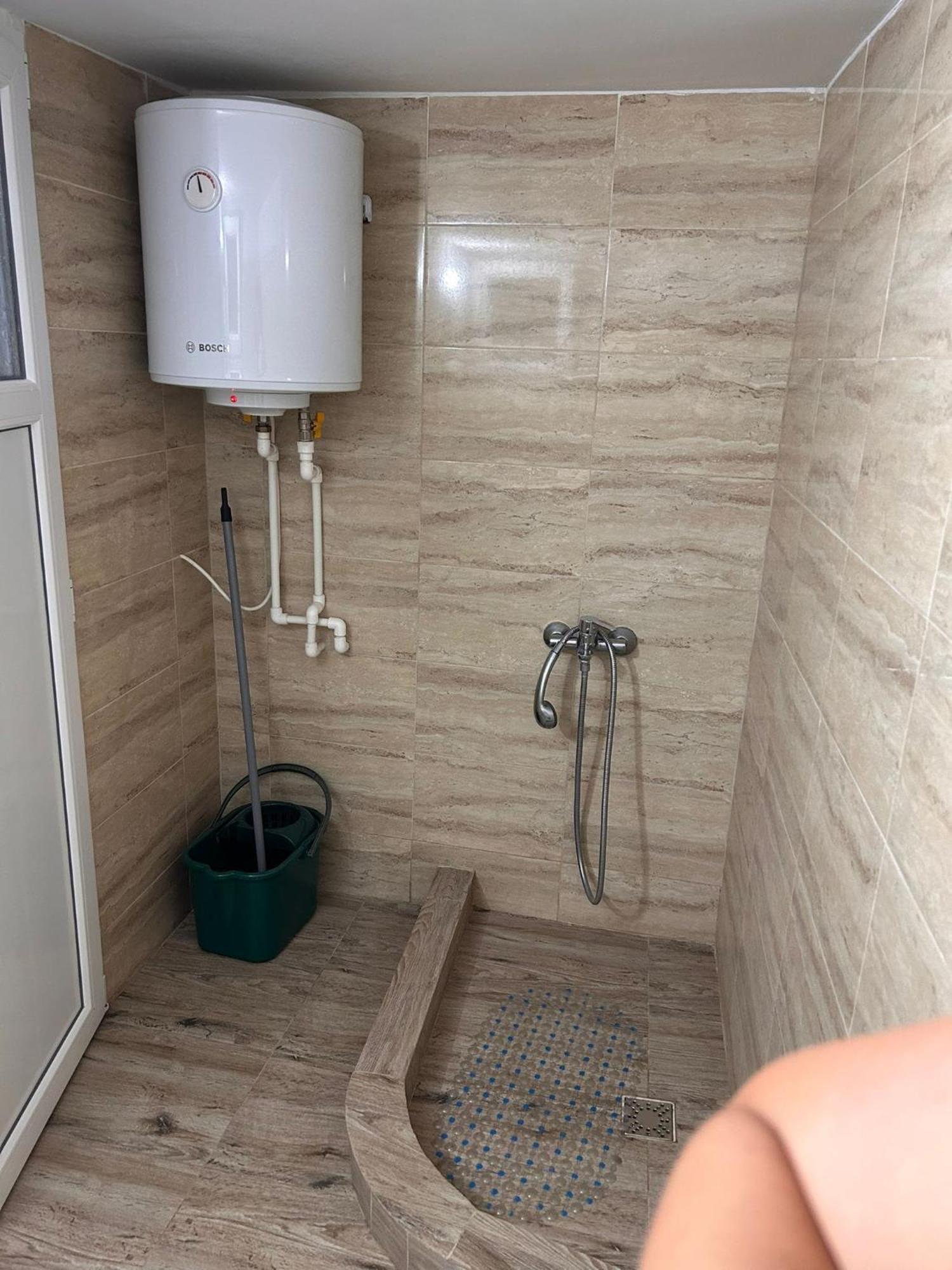 Casuta Galbena Villa Eforie Nord Luaran gambar